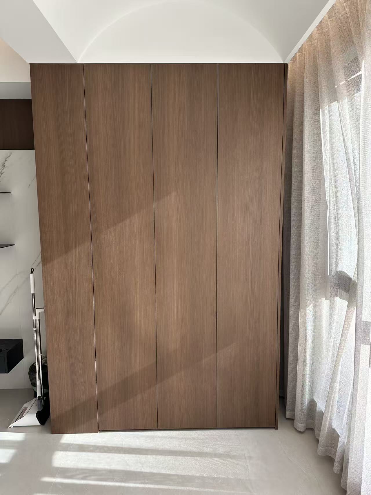 开封衣柜